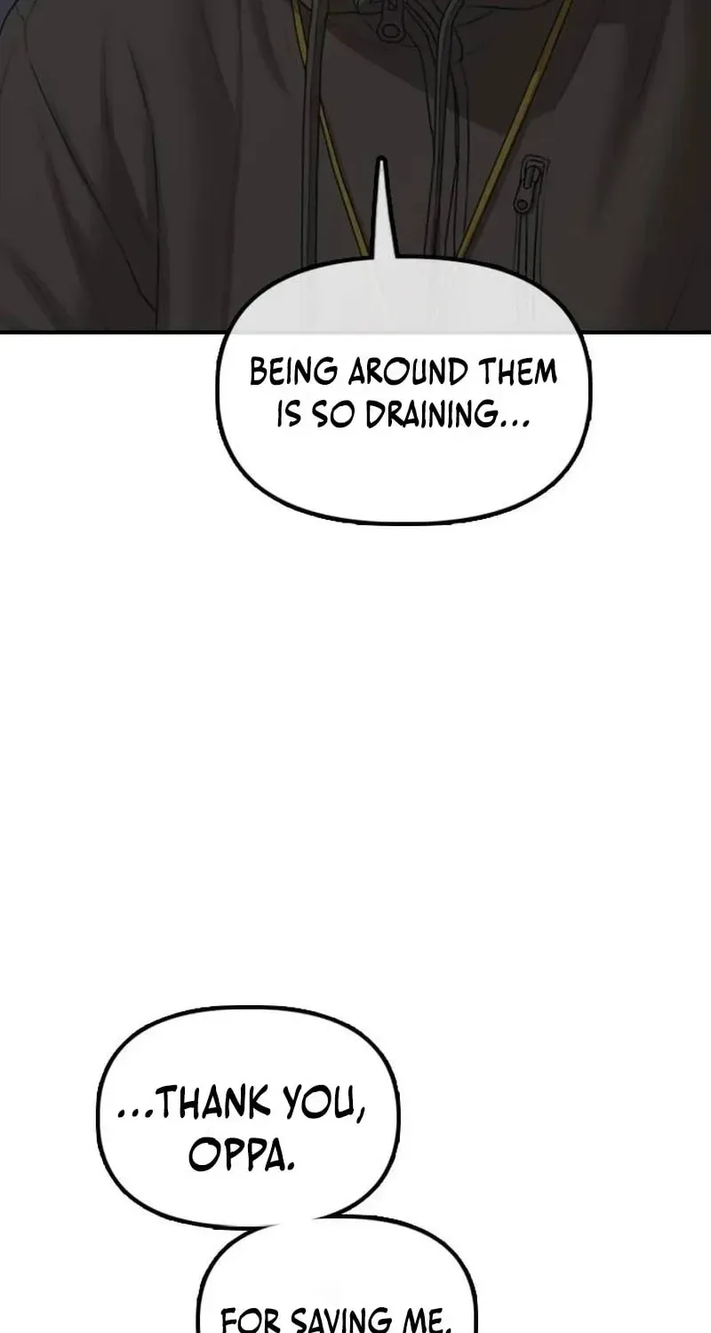 The End Has Come Chapter 58 page 92
