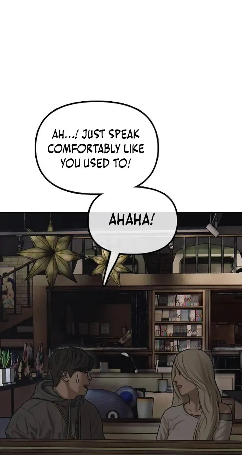 The End Has Come Chapter 58 page 94