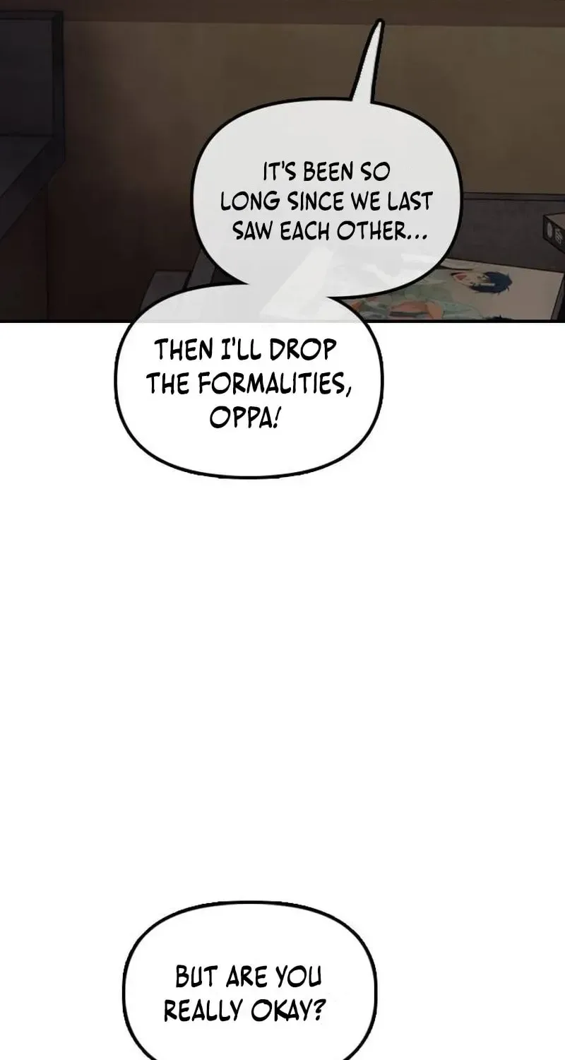 The End Has Come Chapter 58 page 95