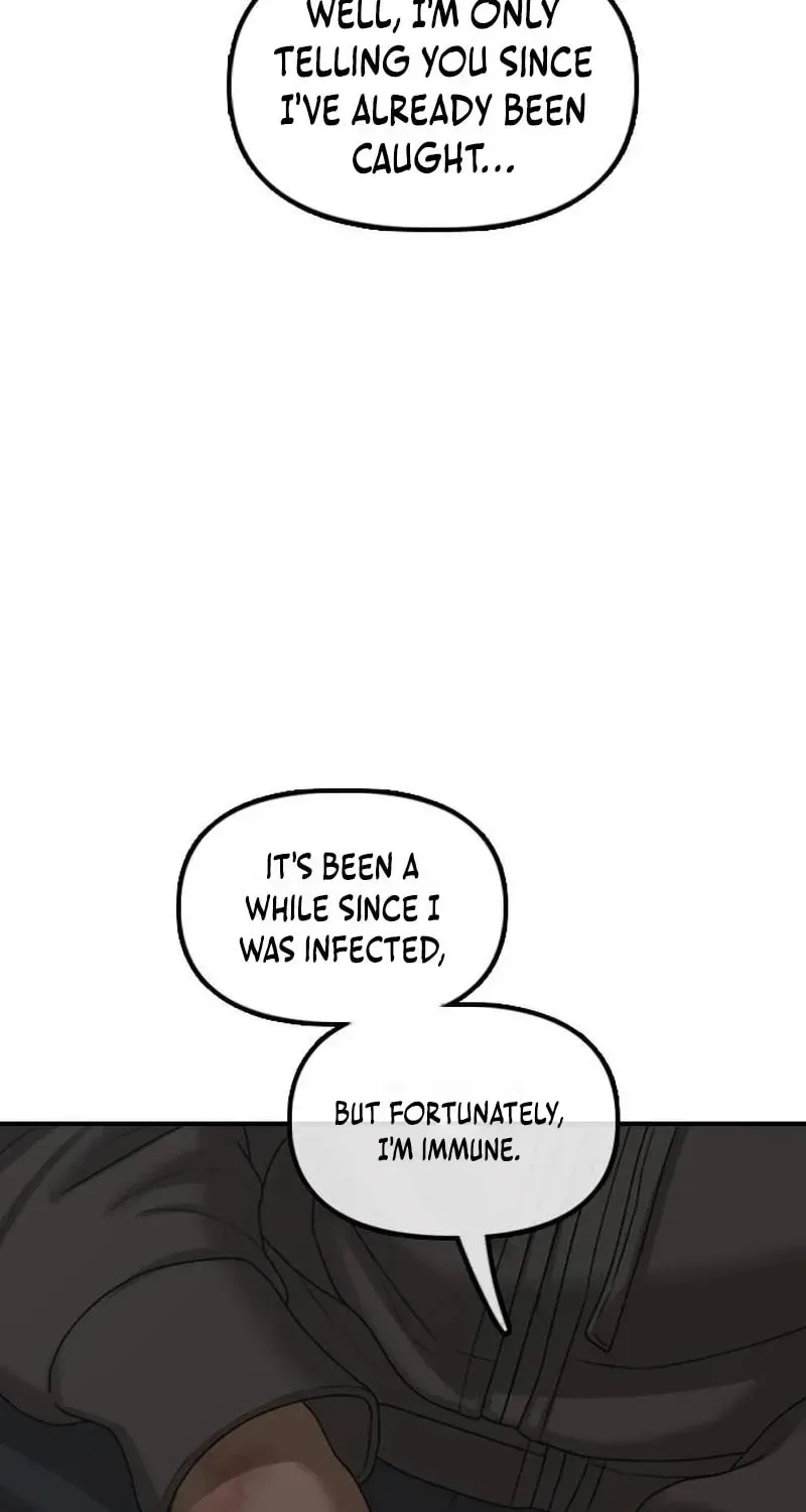 The End Has Come Chapter 58 page 97