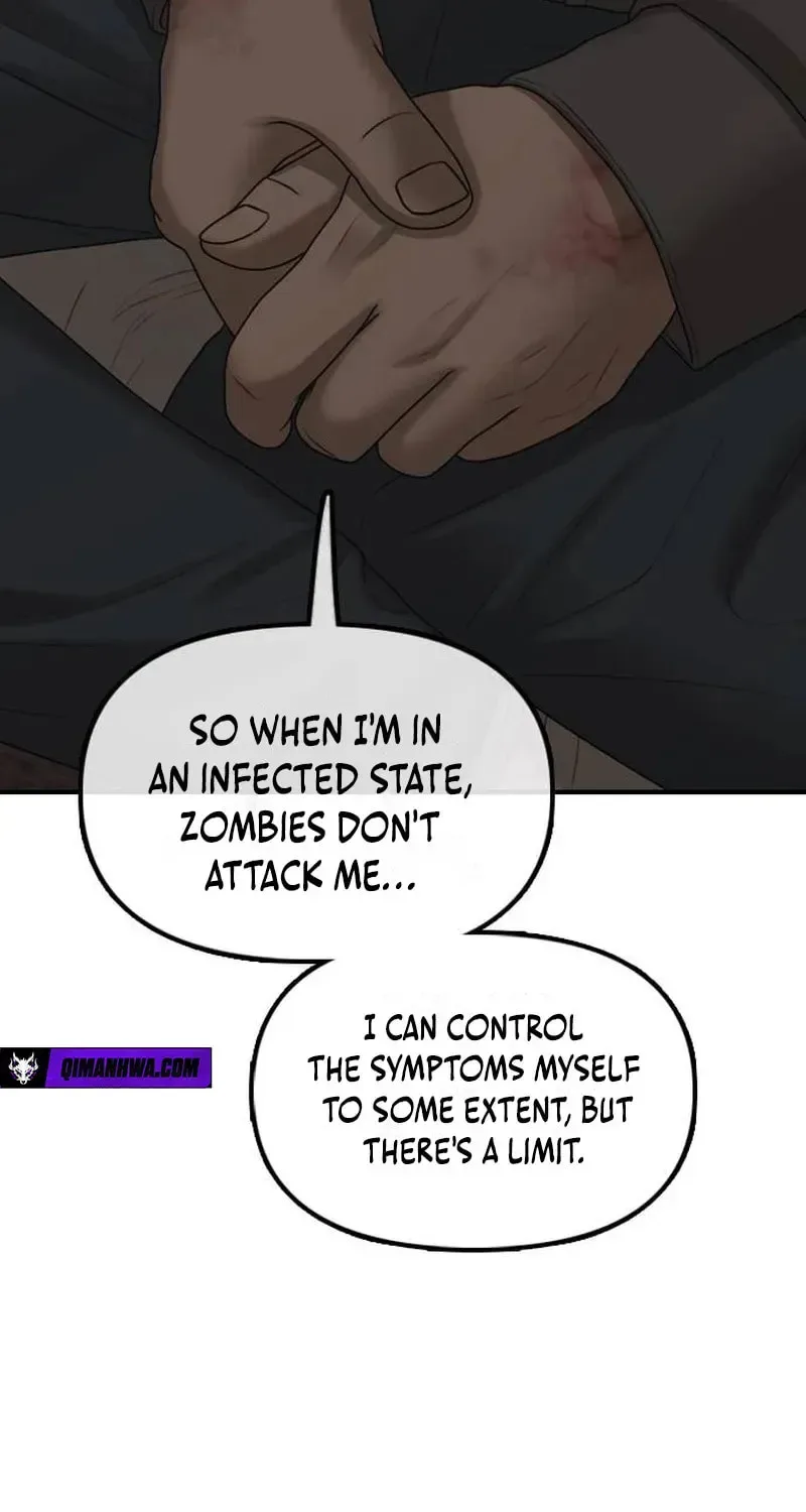 The End Has Come Chapter 58 page 98