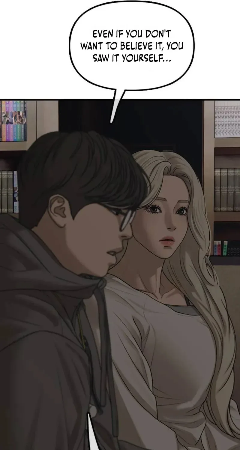 The End Has Come Chapter 58 page 100