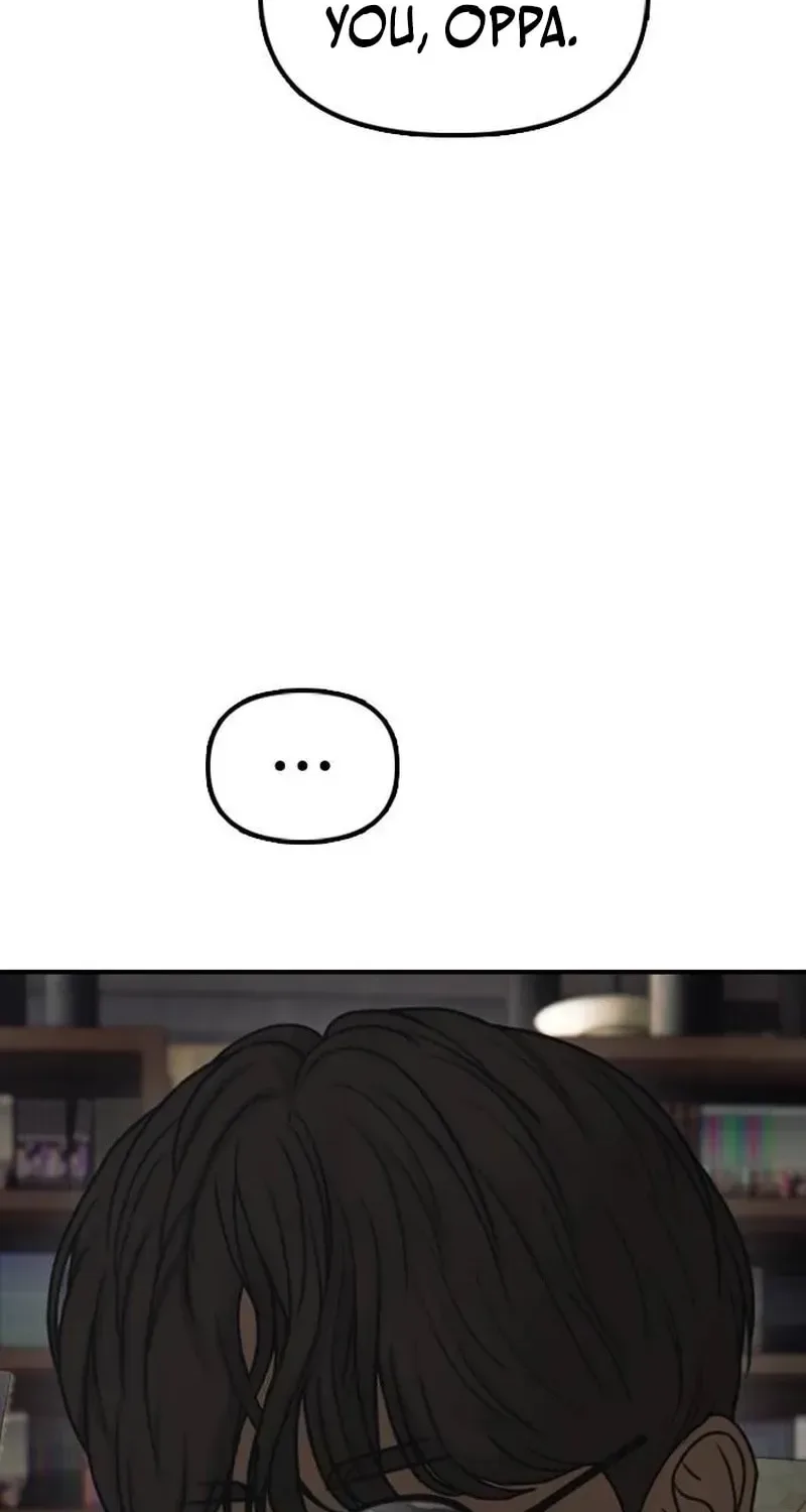 The End Has Come Chapter 58 page 103