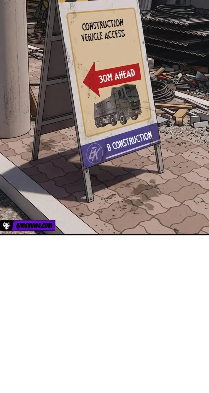 The End Has Come Chapter 58 page 108