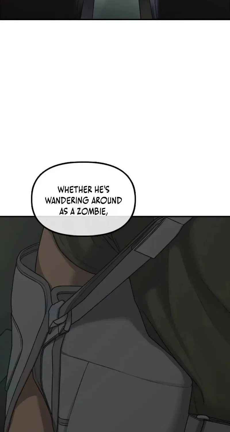 The End Has Come Chapter 58 page 112