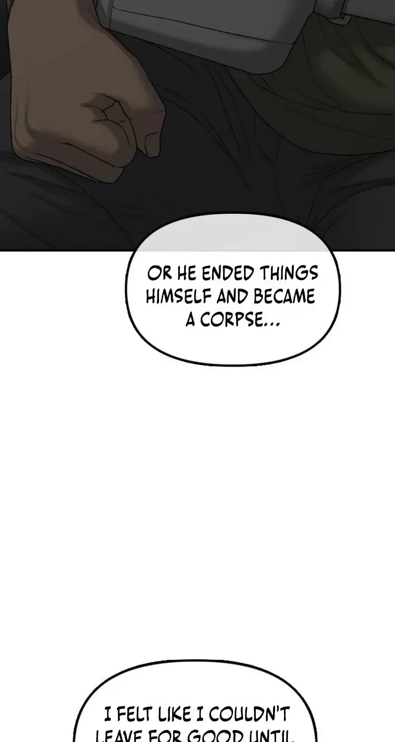 The End Has Come Chapter 58 page 113