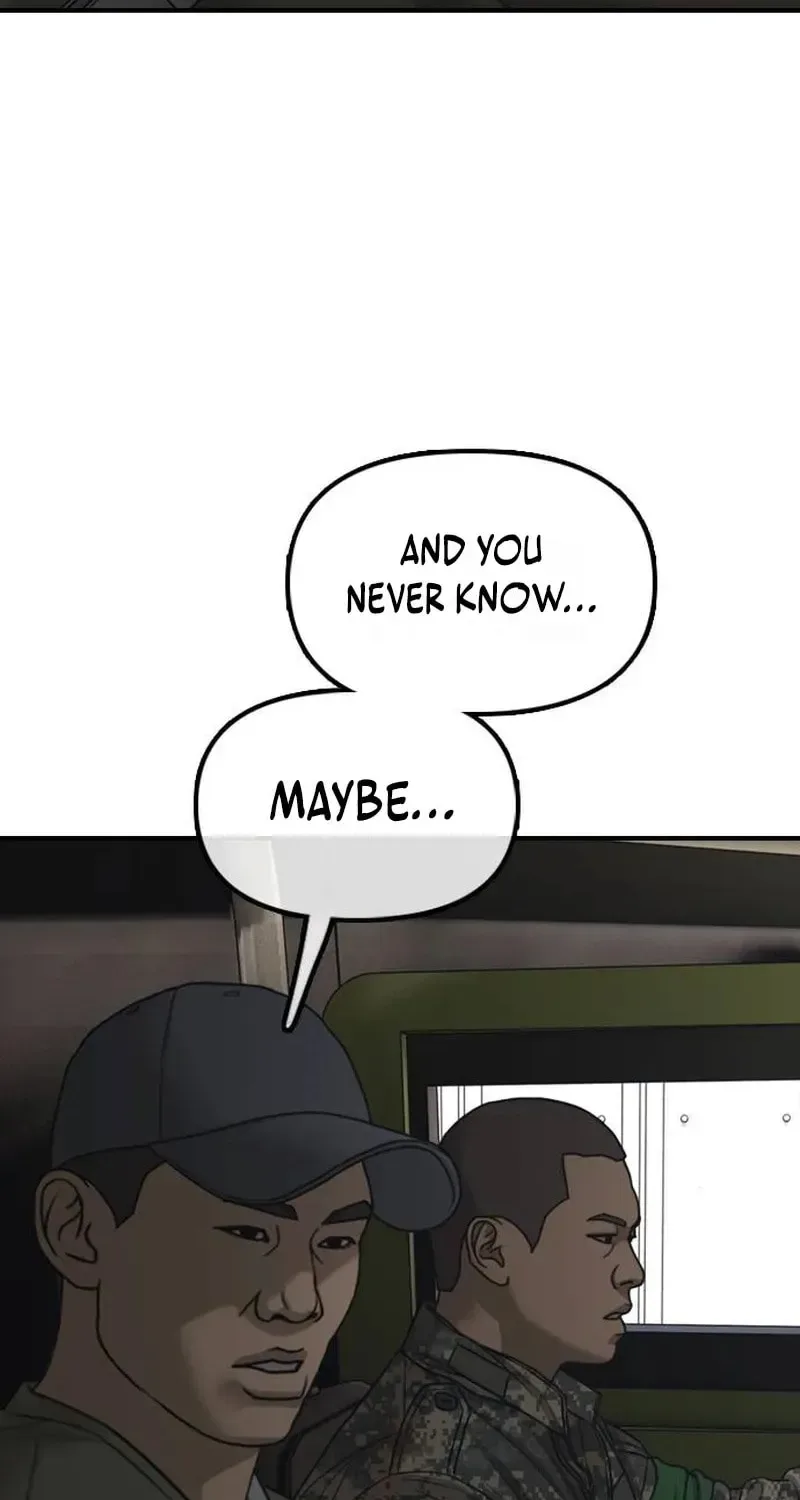 The End Has Come Chapter 58 page 115