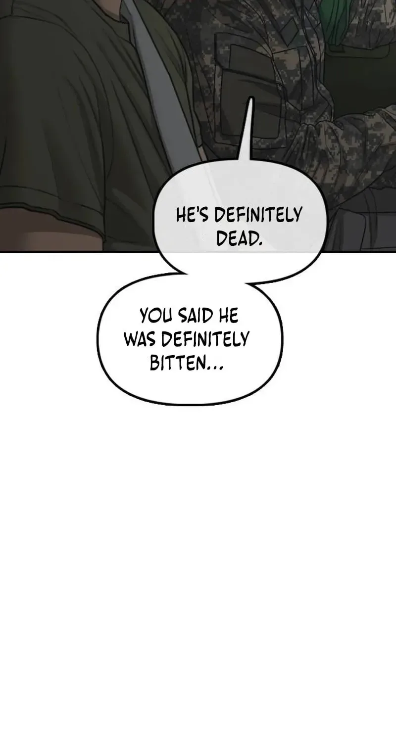 The End Has Come Chapter 58 page 116
