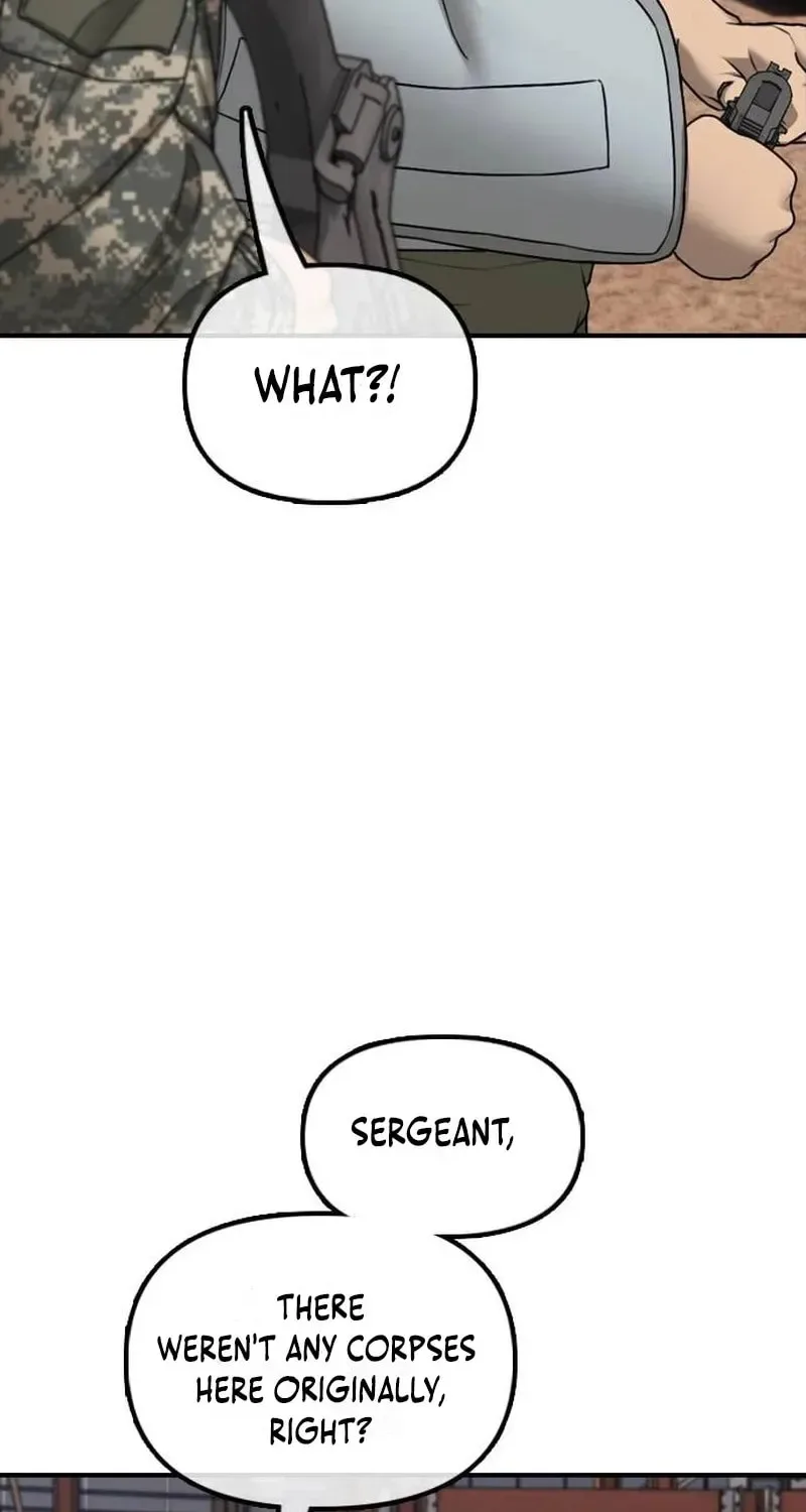 The End Has Come Chapter 58 page 124