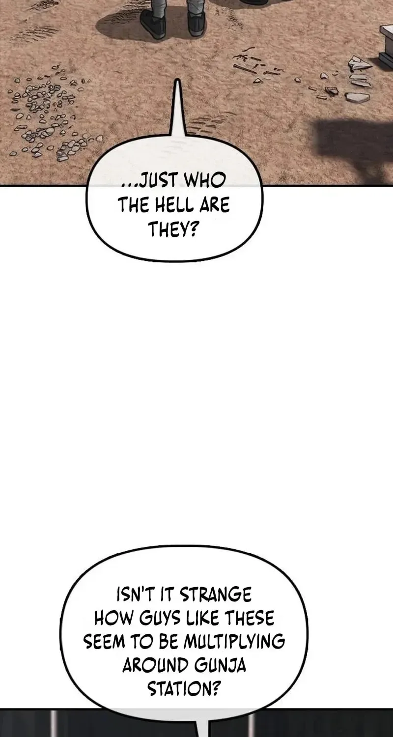 The End Has Come Chapter 58 page 129