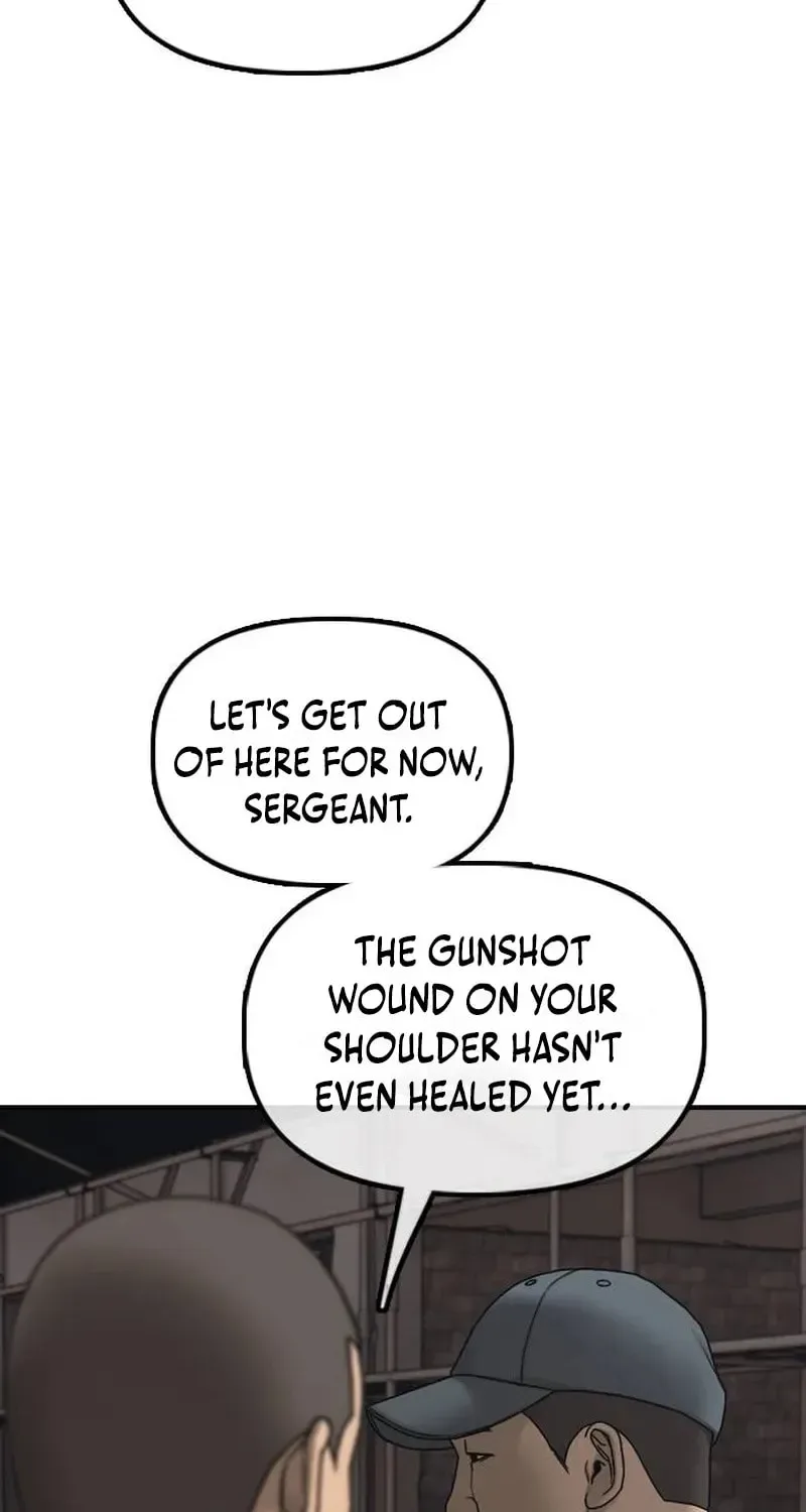 The End Has Come Chapter 58 page 131