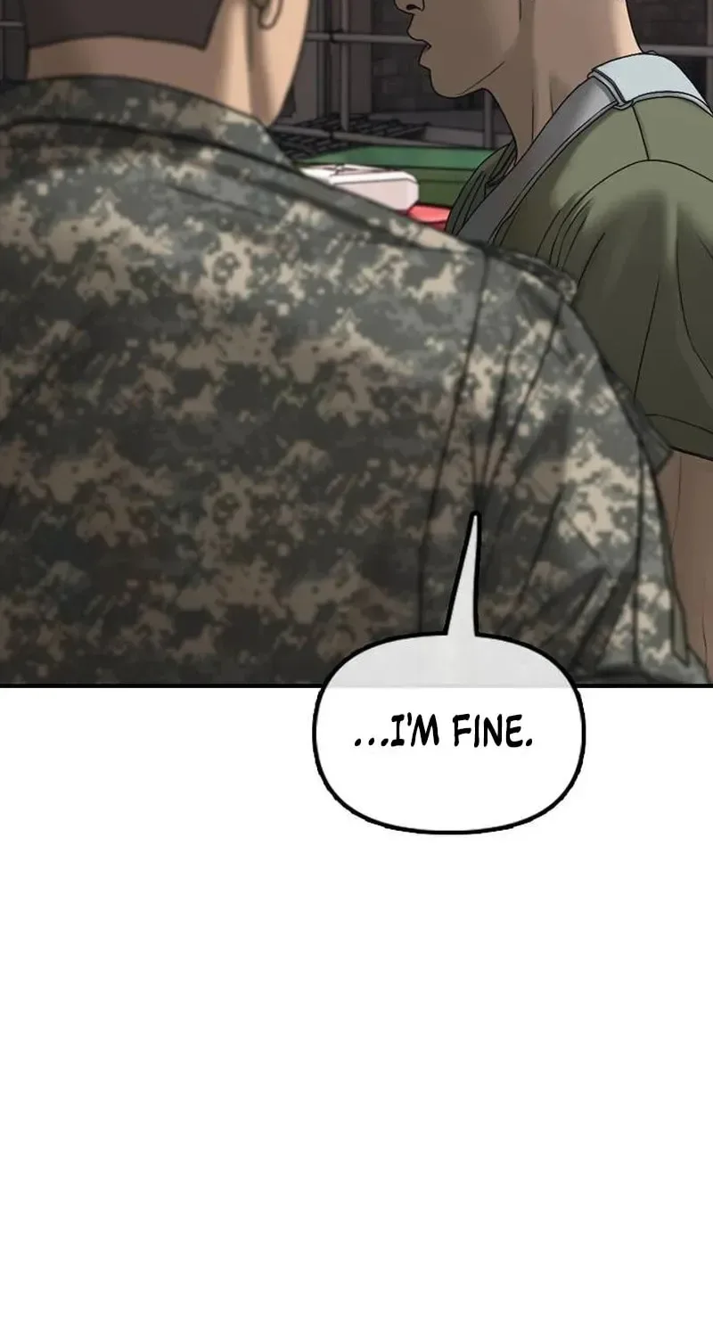 The End Has Come Chapter 58 page 132