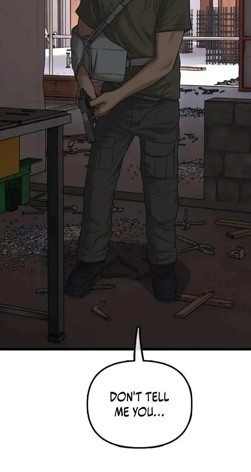 The End Has Come Chapter 58 page 144