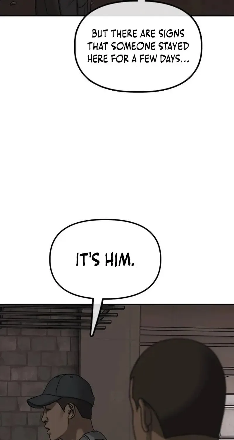 The End Has Come Chapter 58 page 148