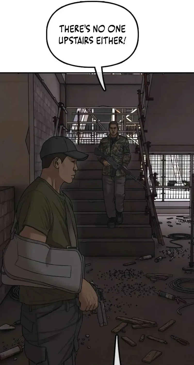 The End Has Come Chapter 58 page 147