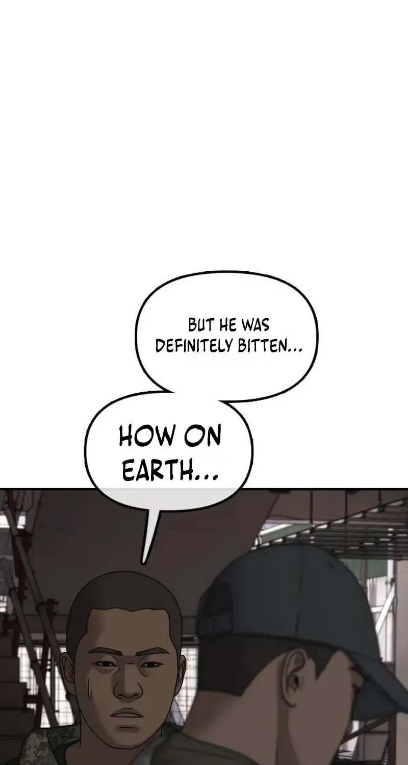 The End Has Come Chapter 58 page 153