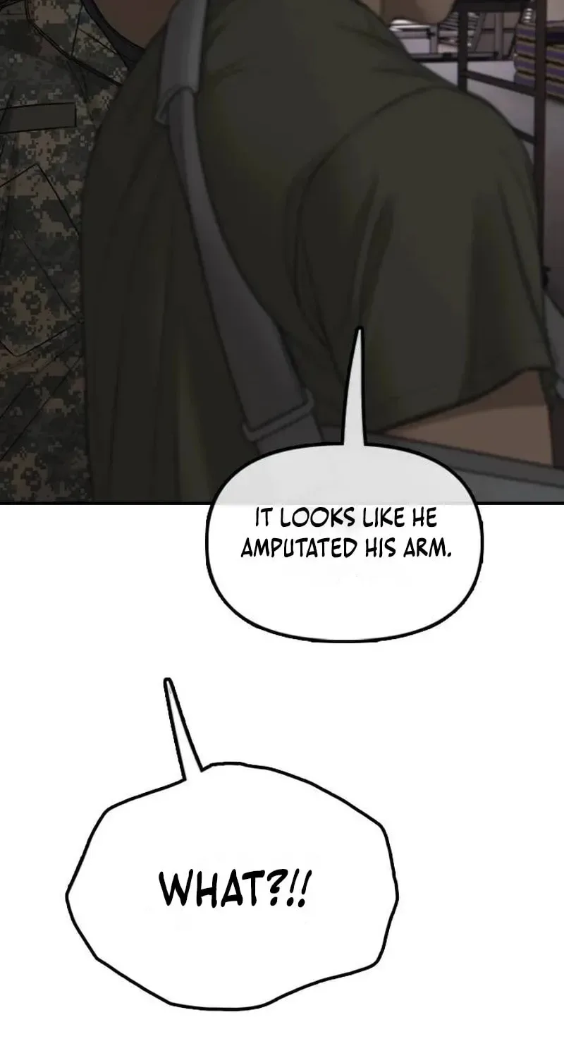 The End Has Come Chapter 58 page 154