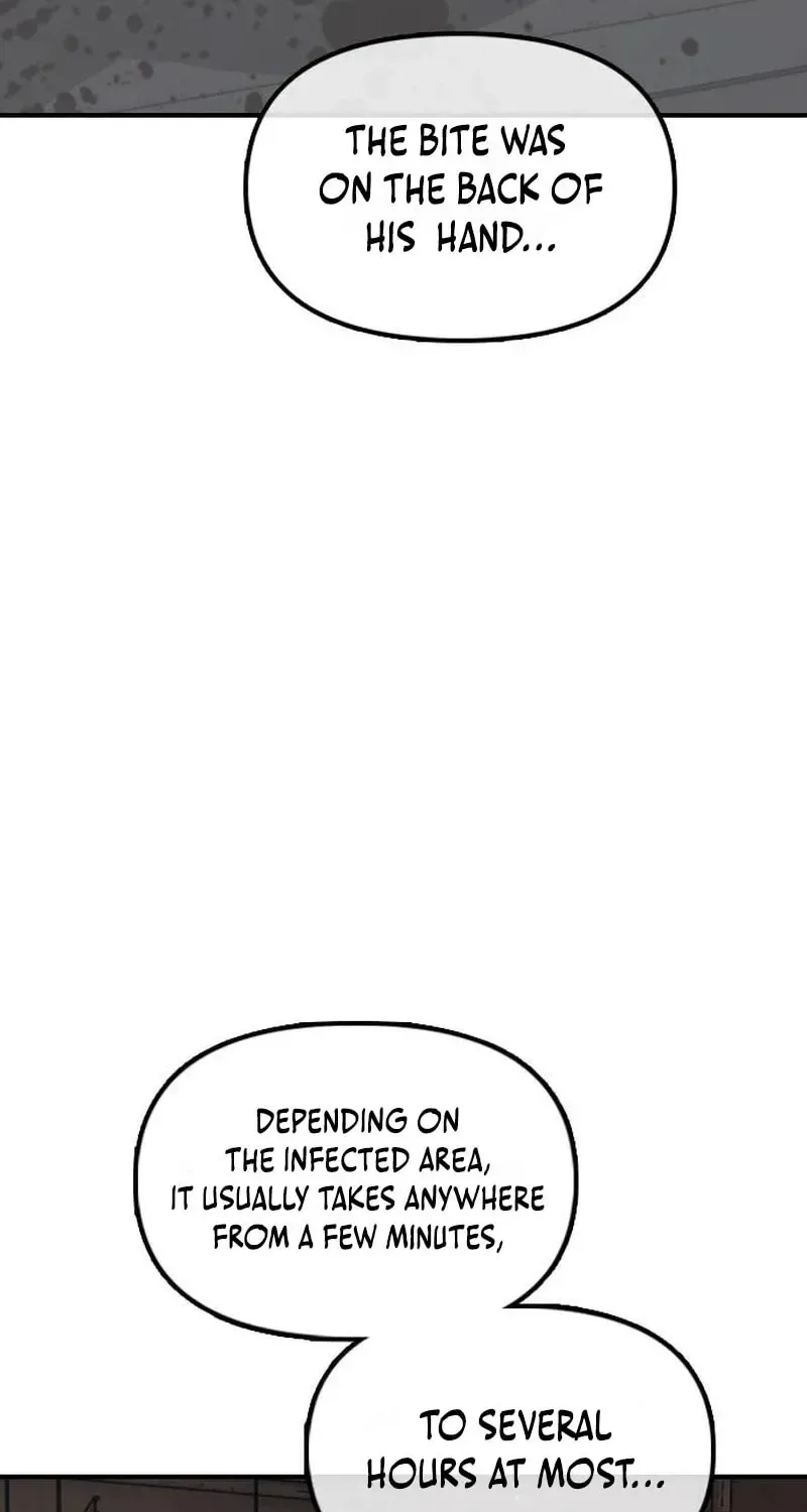 The End Has Come Chapter 58 page 157