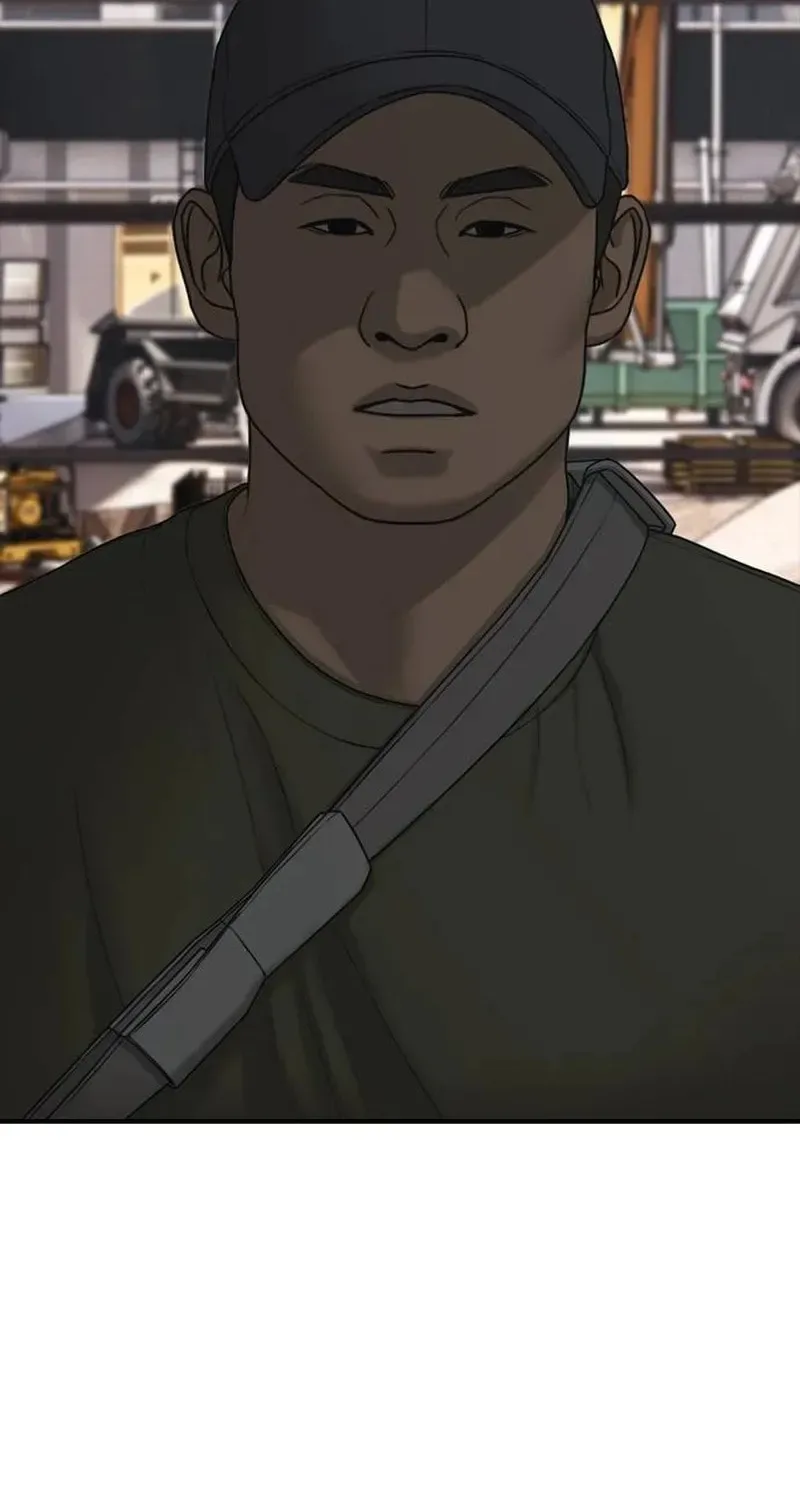 The End Has Come Chapter 58 page 160