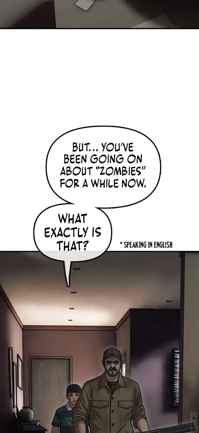 The End Has Come Chapter 59 page 12