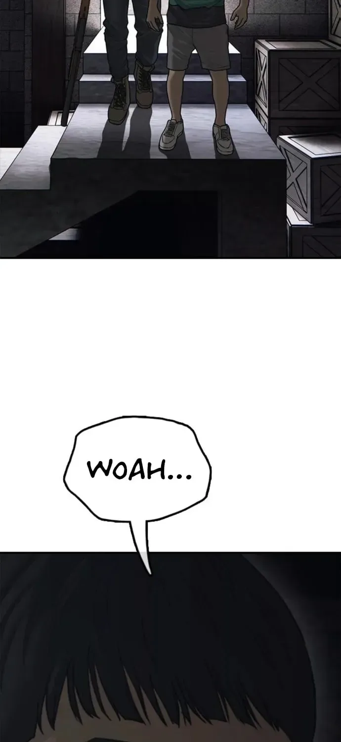 The End Has Come Chapter 59 page 28