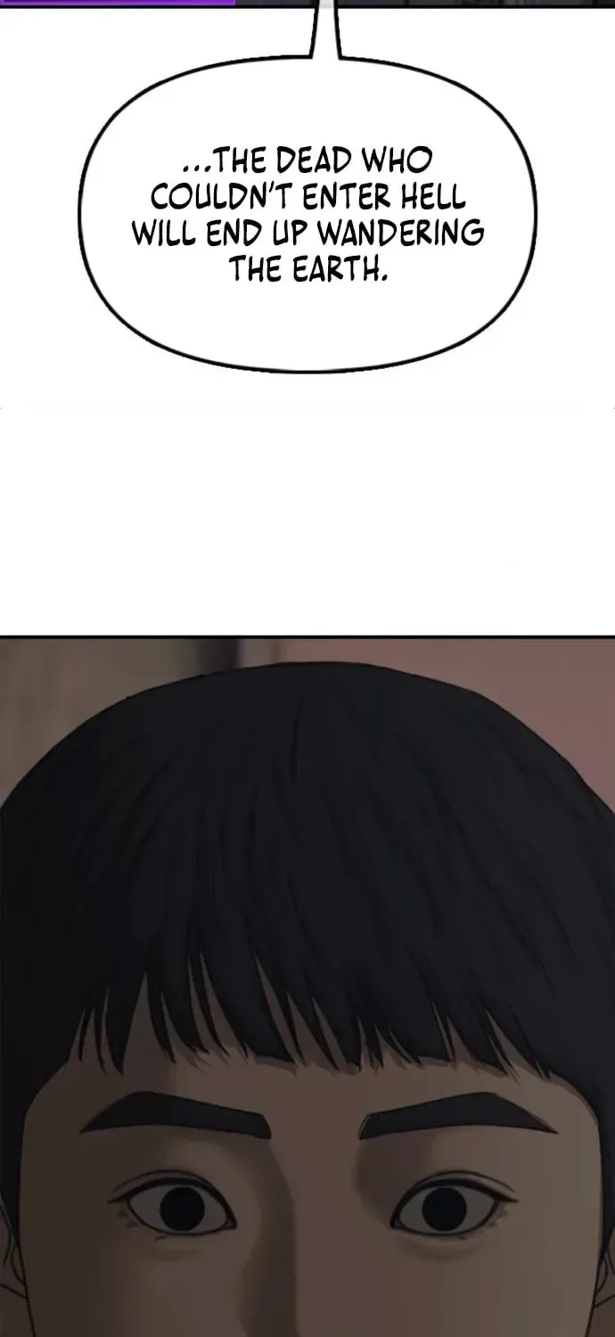 The End Has Come Chapter 59 page 19