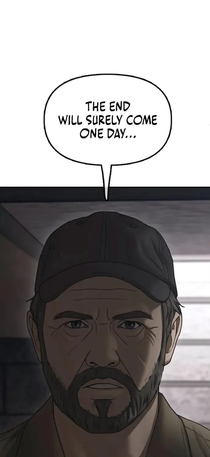 The End Has Come Chapter 59 page 30