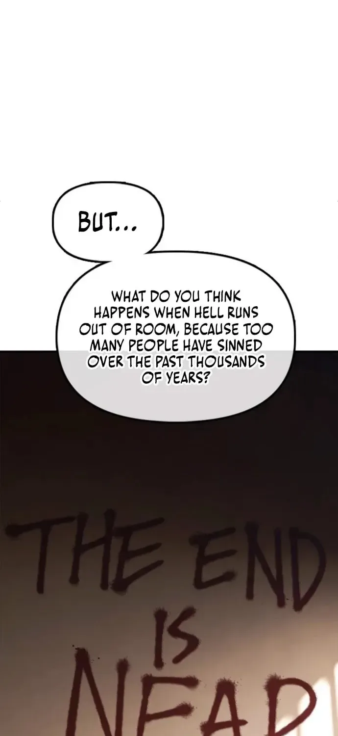 The End Has Come Chapter 59 page 16