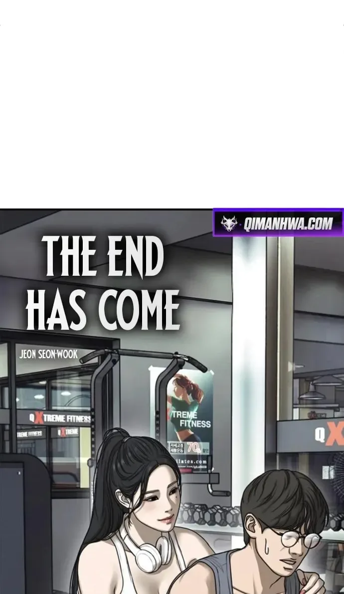 The End Has Come Chapter 59 page 6
