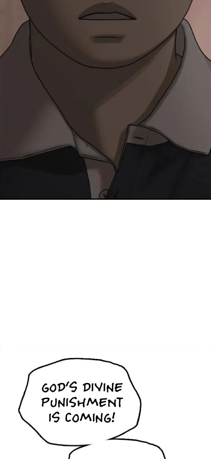 The End Has Come Chapter 59 page 21