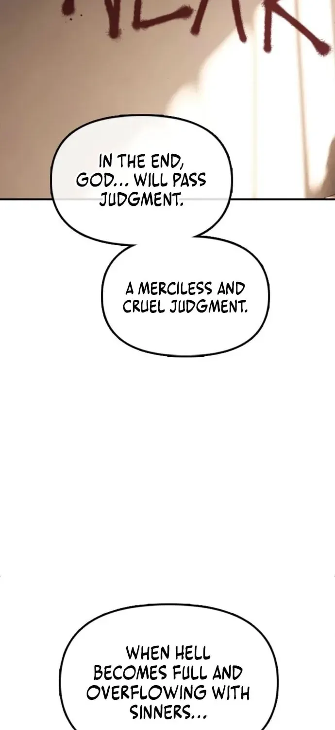 The End Has Come Chapter 59 page 17