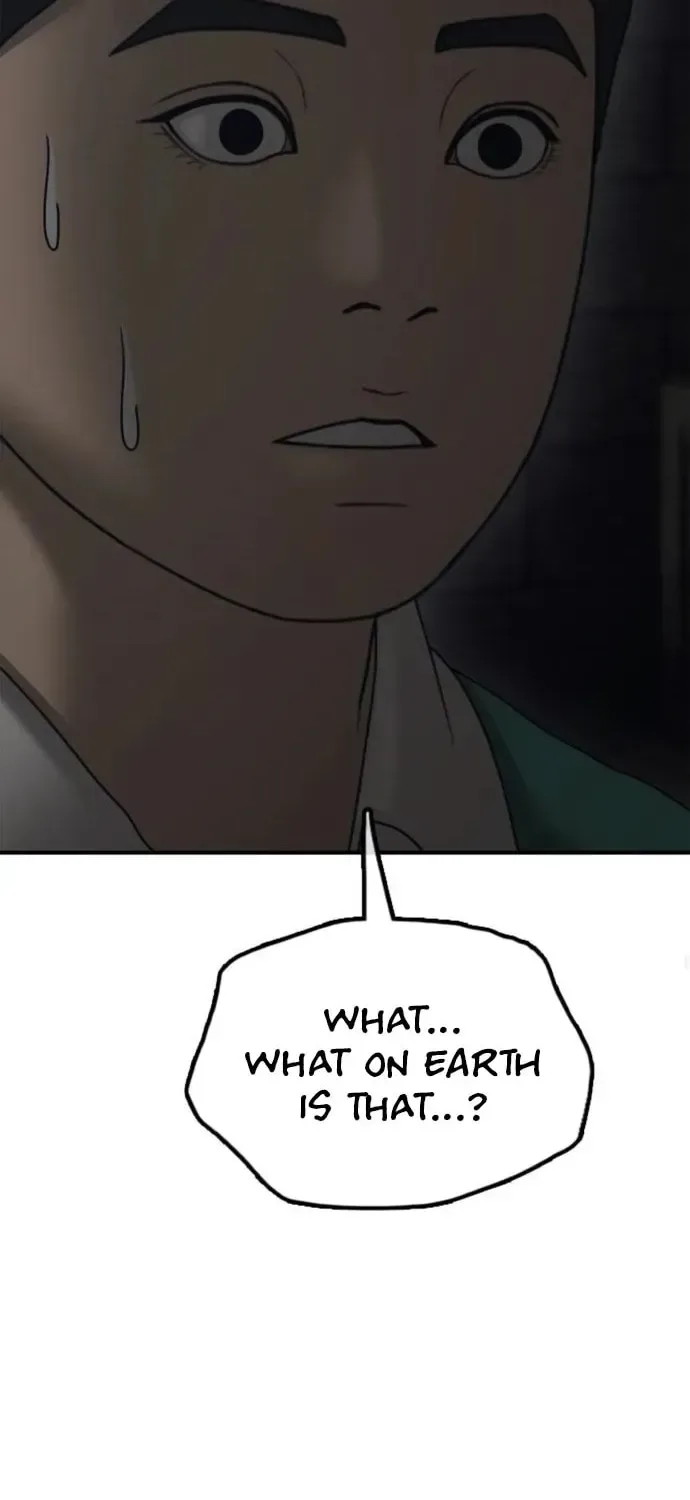 The End Has Come Chapter 59 page 29