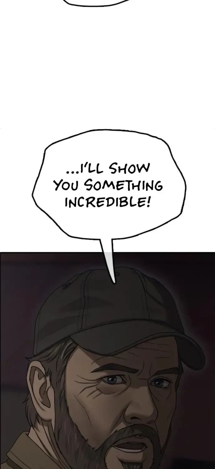 The End Has Come Chapter 59 page 23