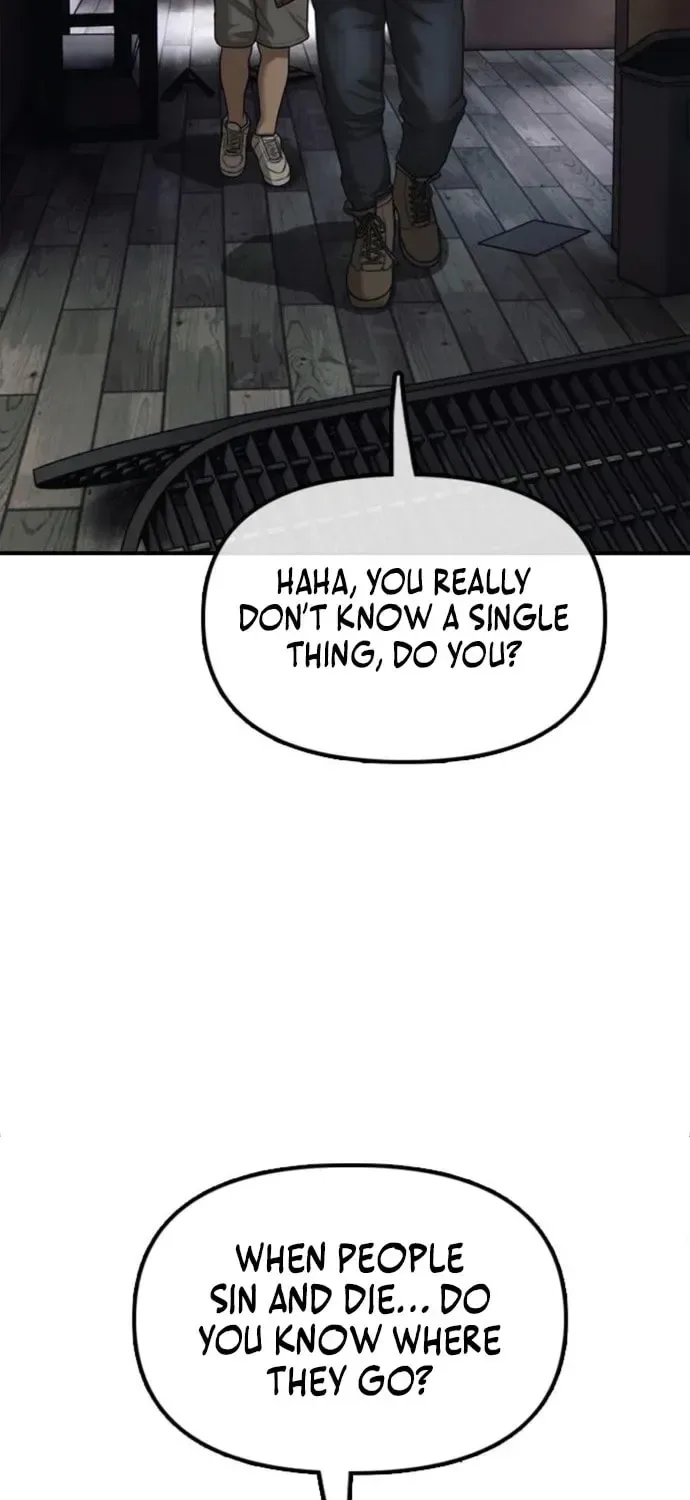 The End Has Come Chapter 59 page 14