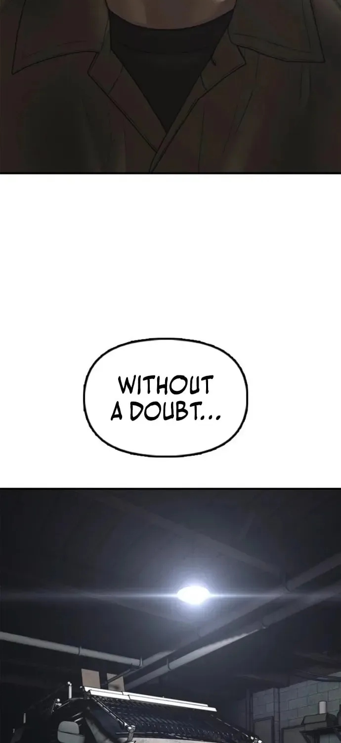 The End Has Come Chapter 59 page 31