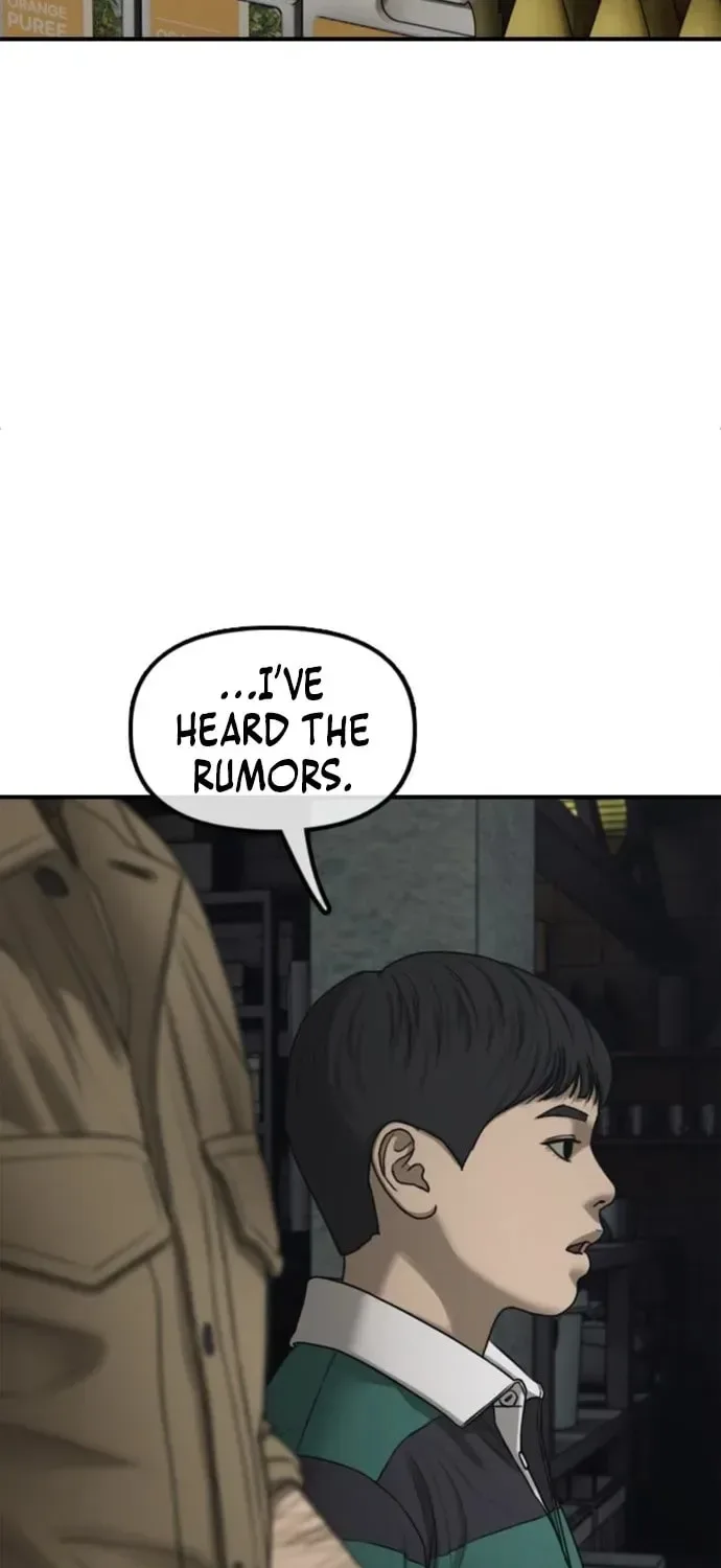 The End Has Come Chapter 59 page 37