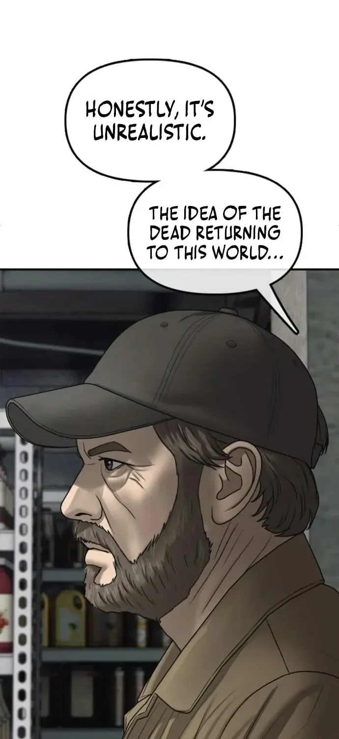 The End Has Come Chapter 59 page 40