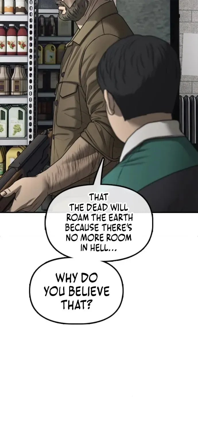 The End Has Come Chapter 59 page 39