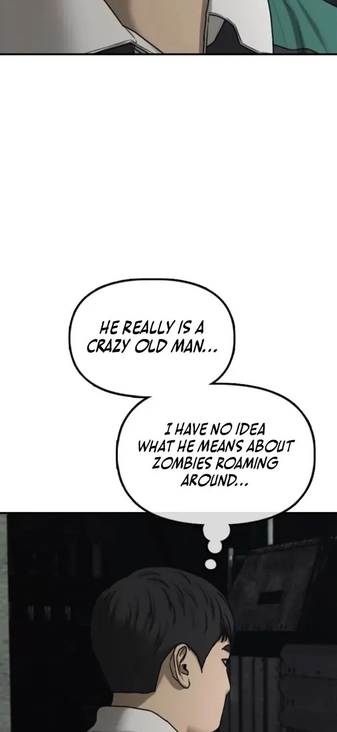 The End Has Come Chapter 59 page 45
