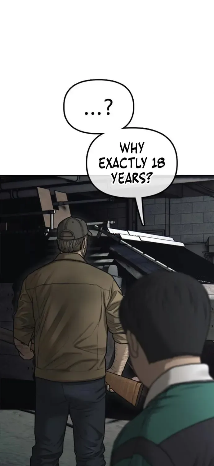 The End Has Come Chapter 59 page 49