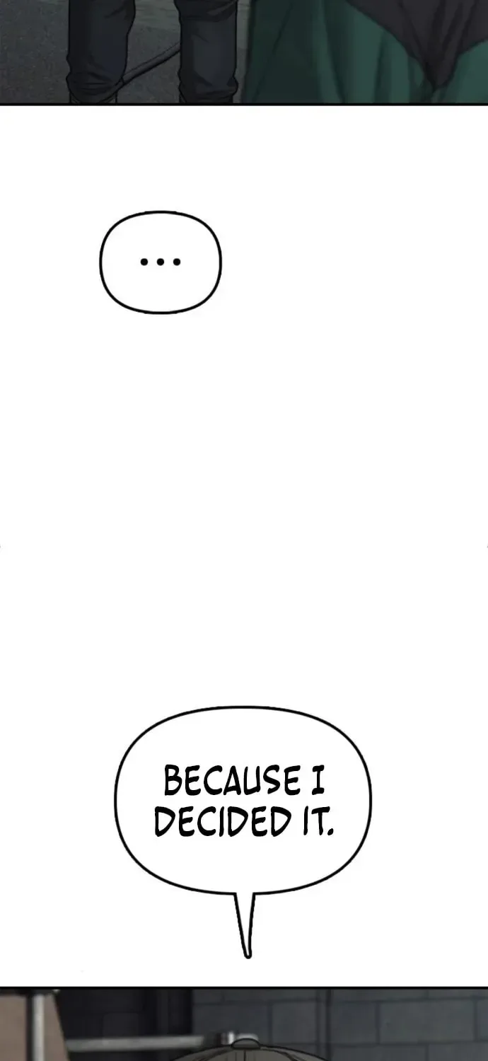 The End Has Come Chapter 59 page 50
