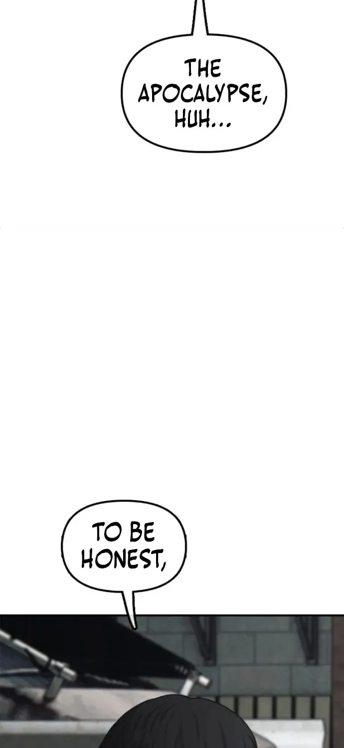 The End Has Come Chapter 59 page 54