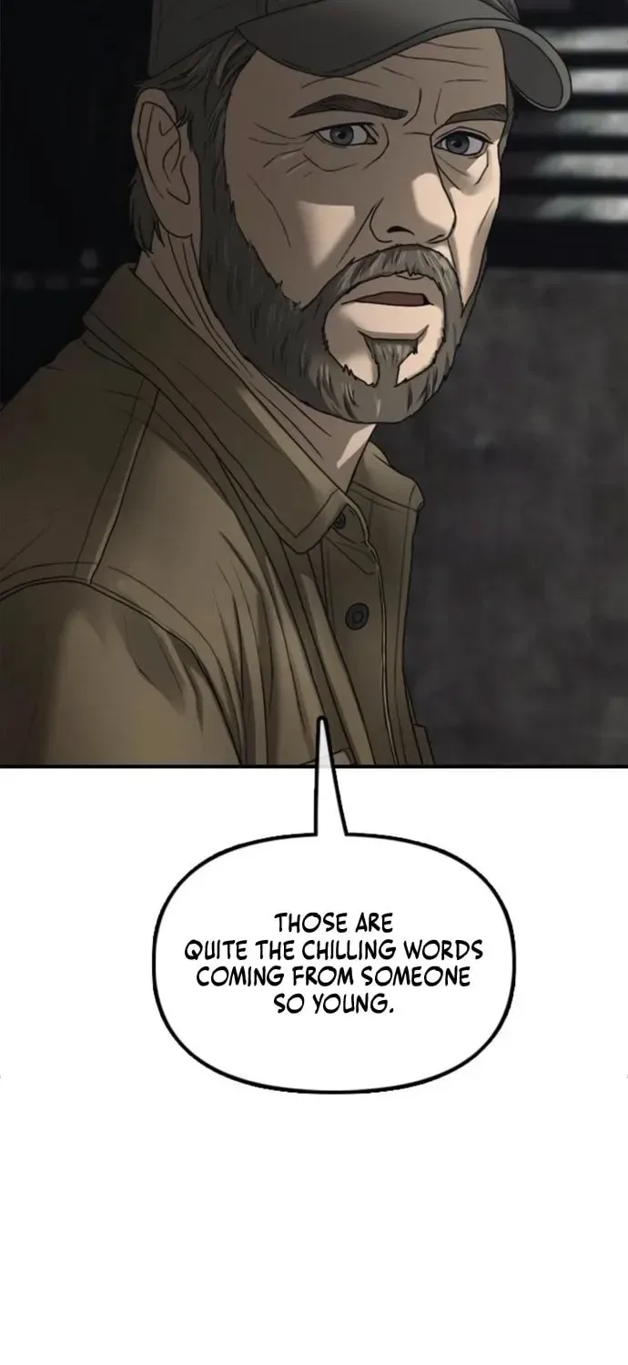 The End Has Come Chapter 59 page 59