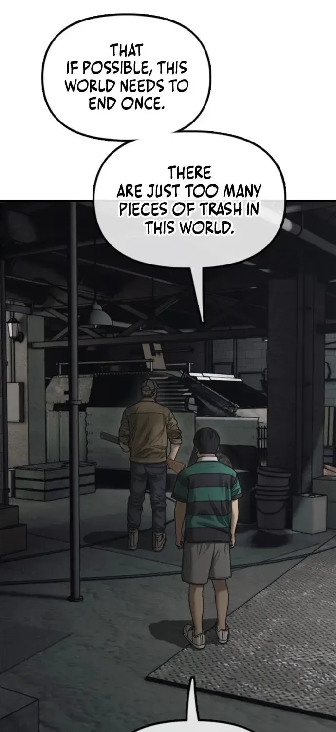 The End Has Come Chapter 59 page 57