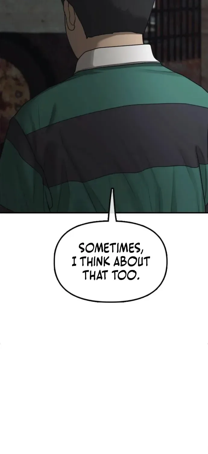 The End Has Come Chapter 59 page 56