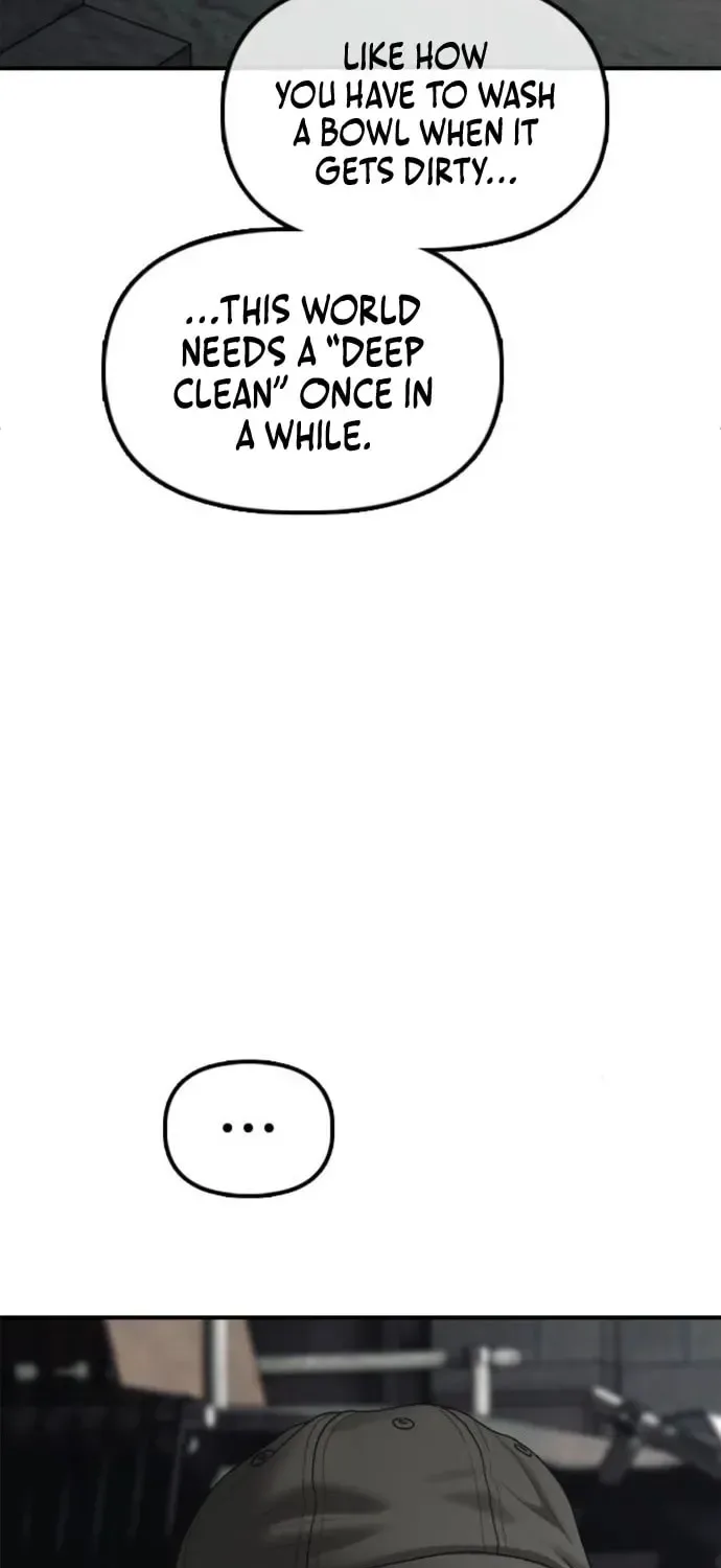 The End Has Come Chapter 59 page 58
