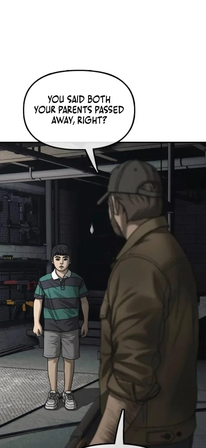 The End Has Come Chapter 59 page 60