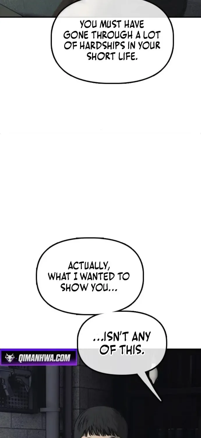 The End Has Come Chapter 59 page 61