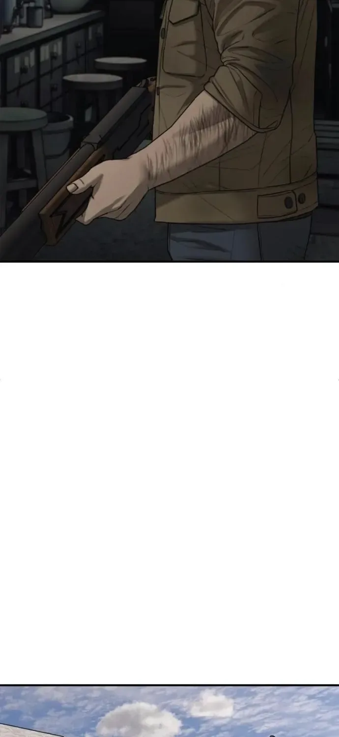 The End Has Come Chapter 59 page 71
