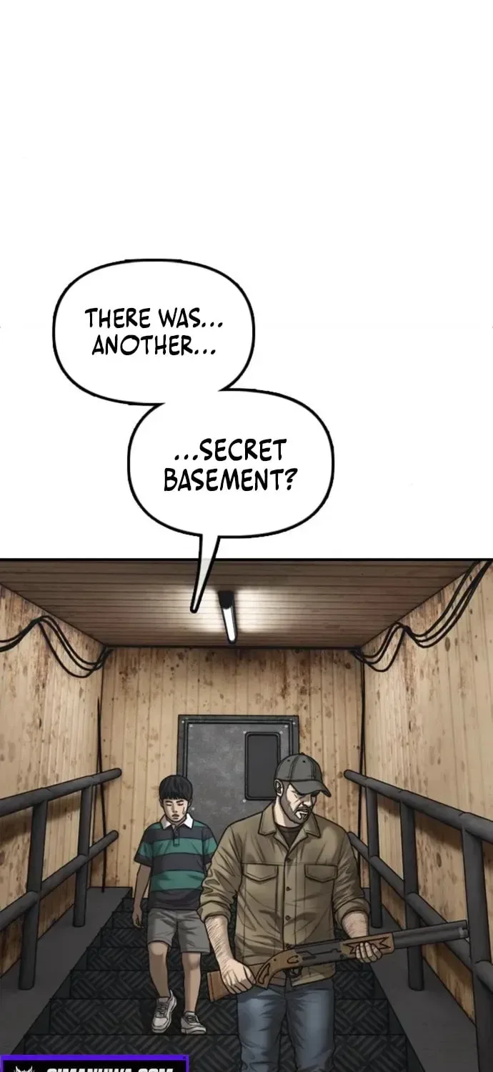 The End Has Come Chapter 59 page 75